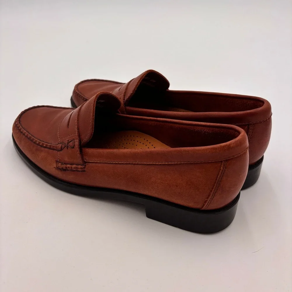 G.H. Bass & Co. bass weejuns